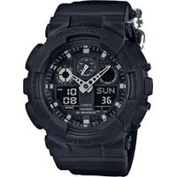 Casio G-Shock GA-100BBN-1A