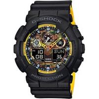 Casio G-Shock GA-100BY-1A