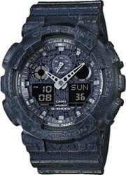 Casio G-Shock GA-100CG-2A фото