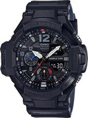 Casio G-Shock GA-1100-1A1 фото