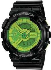 Casio G-Shock GA-110B-1A3 фото