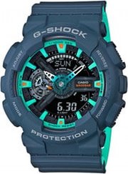 Casio G-Shock GA-110CC-2A фото