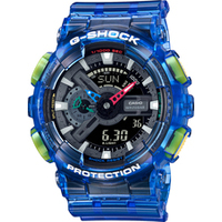 Casio G-Shock GA-110JT-2A