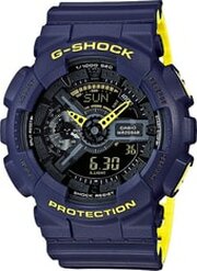 Casio G-Shock GA-110LN-2A фото