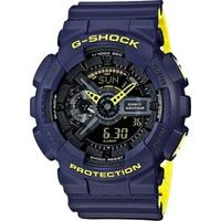 Casio G-Shock GA-110LN-2A