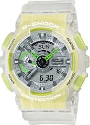 Casio G-Shock GA-110LS-7A фото