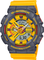 Casio G-Shock GA-110Y-9A фото