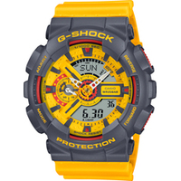 Casio G-Shock GA-110Y-9A