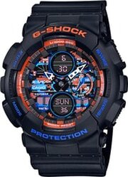 Casio G-Shock GA-140CT-1A фото