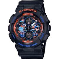 Casio G-Shock GA-140CT-1A