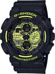 Casio G-Shock GA-140DC-1A фото