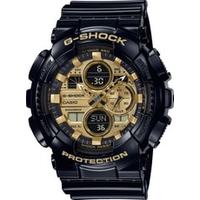 Casio G-Shock GA-140GB-1A1