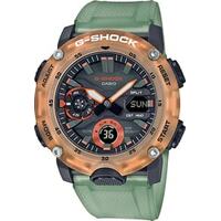 Casio G-Shock GA-2000HC-3A