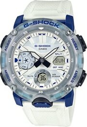 Casio G-Shock GA-2000HC-7A фото