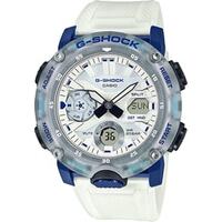 Casio G-Shock GA-2000HC-7A