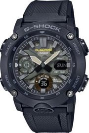 Casio G-Shock GA-2000SU-1A фото