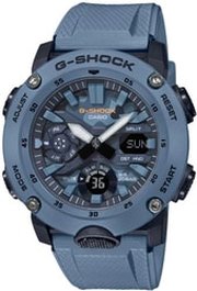 Casio G-Shock GA-2000SU-2A фото