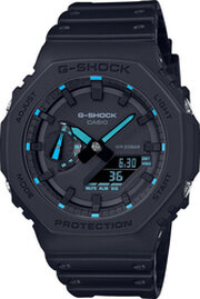 Casio G-Shock GA-2100-1A2 фото