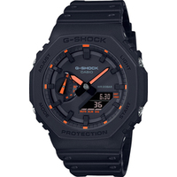 Casio G-Shock GA-2100-1A4