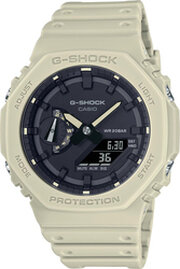 Casio G-Shock GA-2100-5A фото