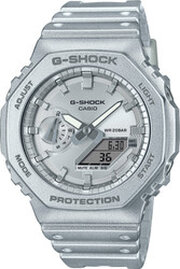 Casio G-Shock GA-2100FF-8A фото