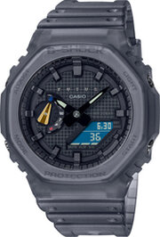 Casio G-Shock GA-2100FT-8A фото