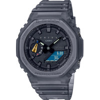 Casio G-Shock GA-2100FT-8A