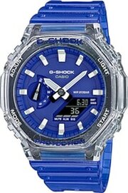 Casio G-Shock GA-2100HC-2A фото