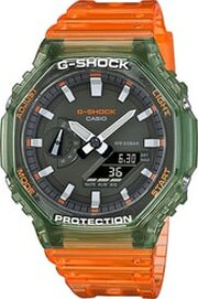 Casio G-Shock GA-2100HC-4A фото