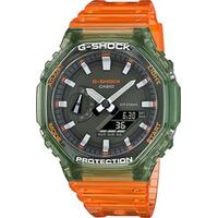 Casio G-Shock GA-2100HC-4A