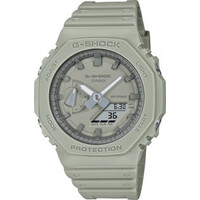 Casio G-Shock GA-2100NC-3A