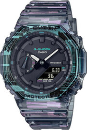 Casio G-Shock GA-2100NN-1A фото