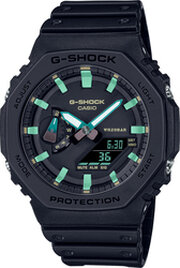 Casio G-Shock GA-2100RC-1A фото