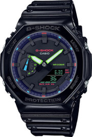 Casio G-Shock GA-2100RGB-1A фото