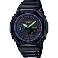 Casio G-Shock GA-2100RGB-1A