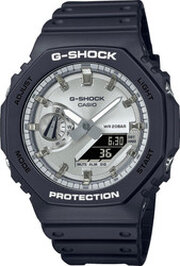 Casio G-Shock GA-2100SB-1A фото