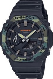 Casio G-Shock GA-2100SU-1A фото