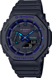 Casio G-Shock GA-2100VB-1A фото