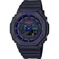 Casio G-Shock GA-2100VB-1A