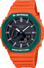 Casio G-Shock GA-2110SC-4A фото