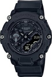 Casio G-Shock GA-2200BB-1A фото