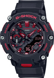 Casio G-Shock GA-2200BNR-1A фото