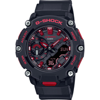 Casio G-Shock GA-2200BNR-1A