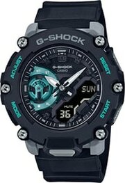 Casio G-Shock GA-2200M-1A фото