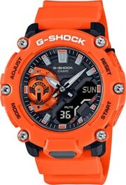 Casio G-Shock GA-2200M-4A фото