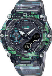 Casio G-Shock GA-2200NN-1A фото