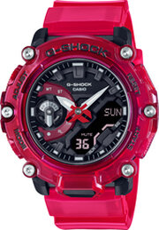 Casio G-Shock GA-2200SKL-4A фото