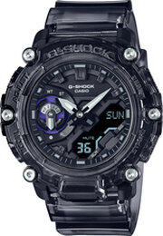 Casio G-Shock GA-2200SKL-8A фото