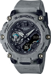 Casio G-Shock GA-2200SL-8A фото