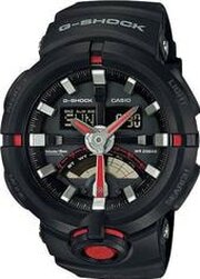 Casio G-Shock GA-500-1A4 фото